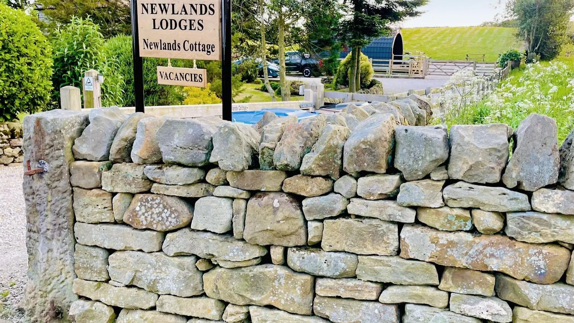 Farm View - Uk43708 Βίλα Σκάρμπορο Σπίτι διακοπών