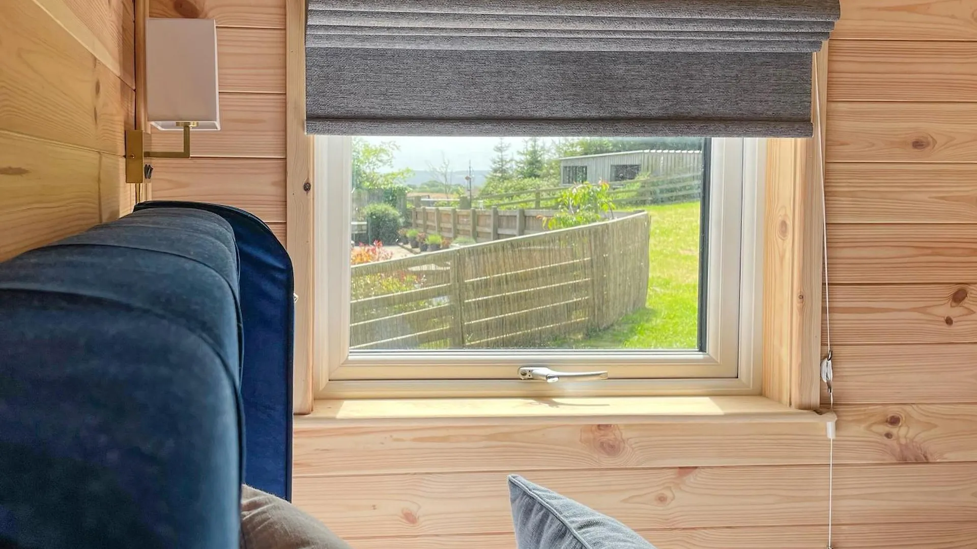 Farm View - Uk43708 Βίλα Σκάρμπορο Σπίτι διακοπών
