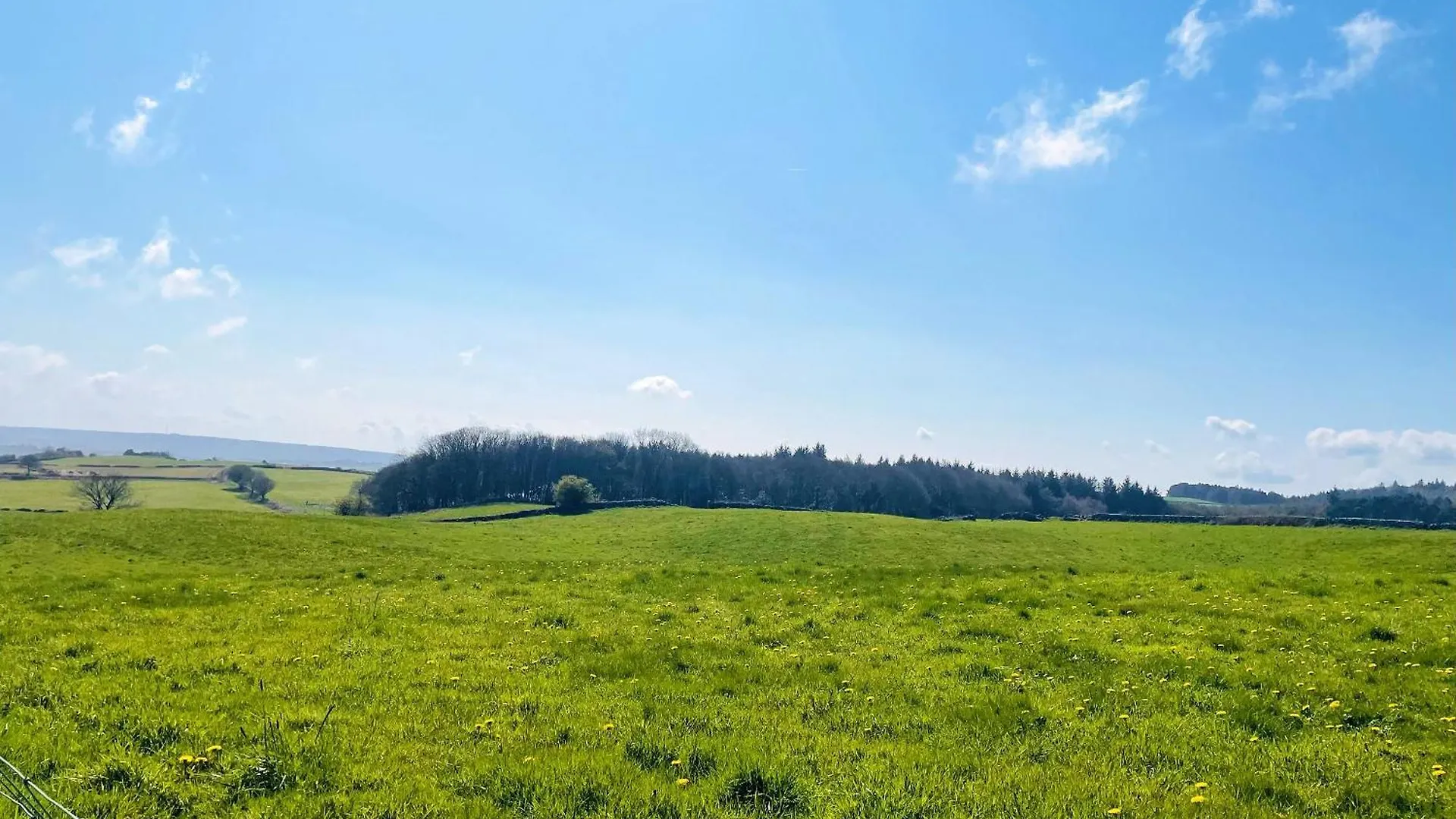 Σπίτι διακοπών Farm View - Uk43708 Βίλα Σκάρμπορο