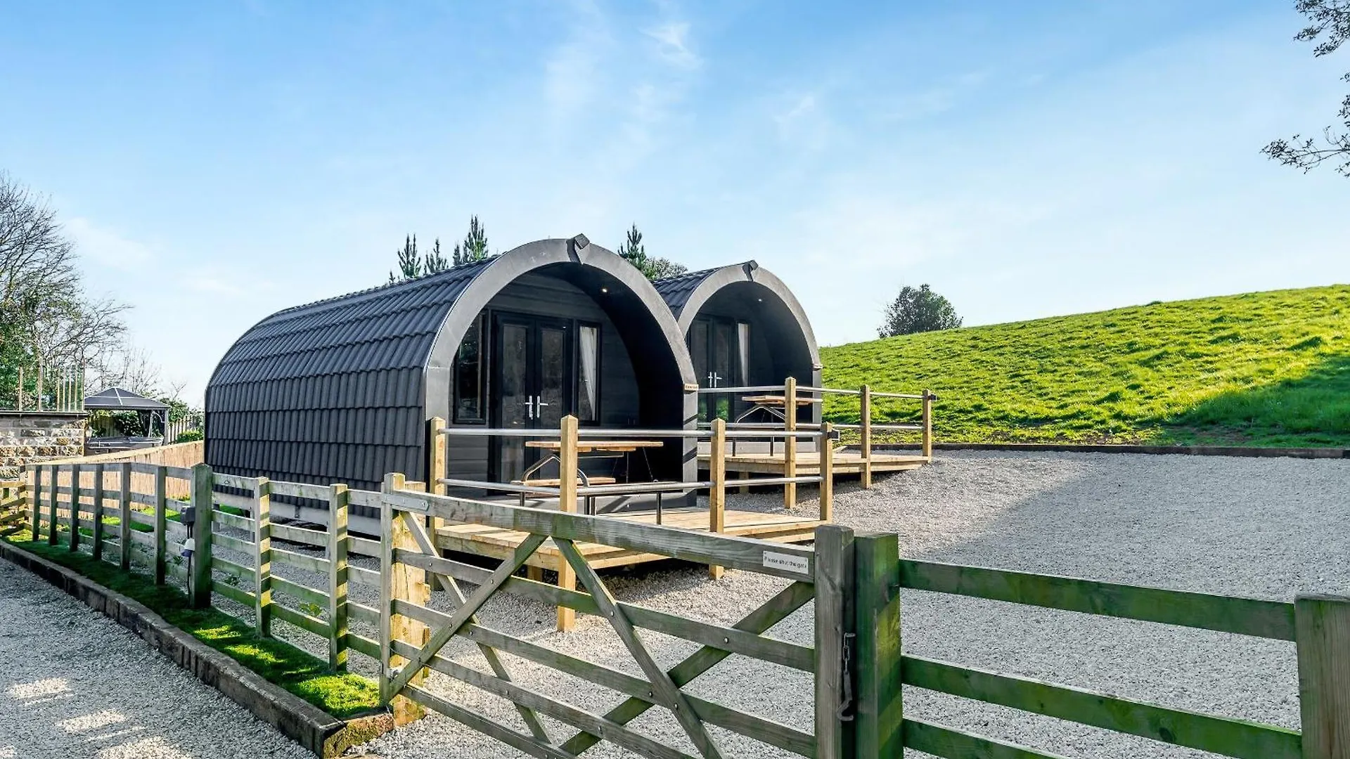 Farm View - Uk43708 Βίλα Σκάρμπορο