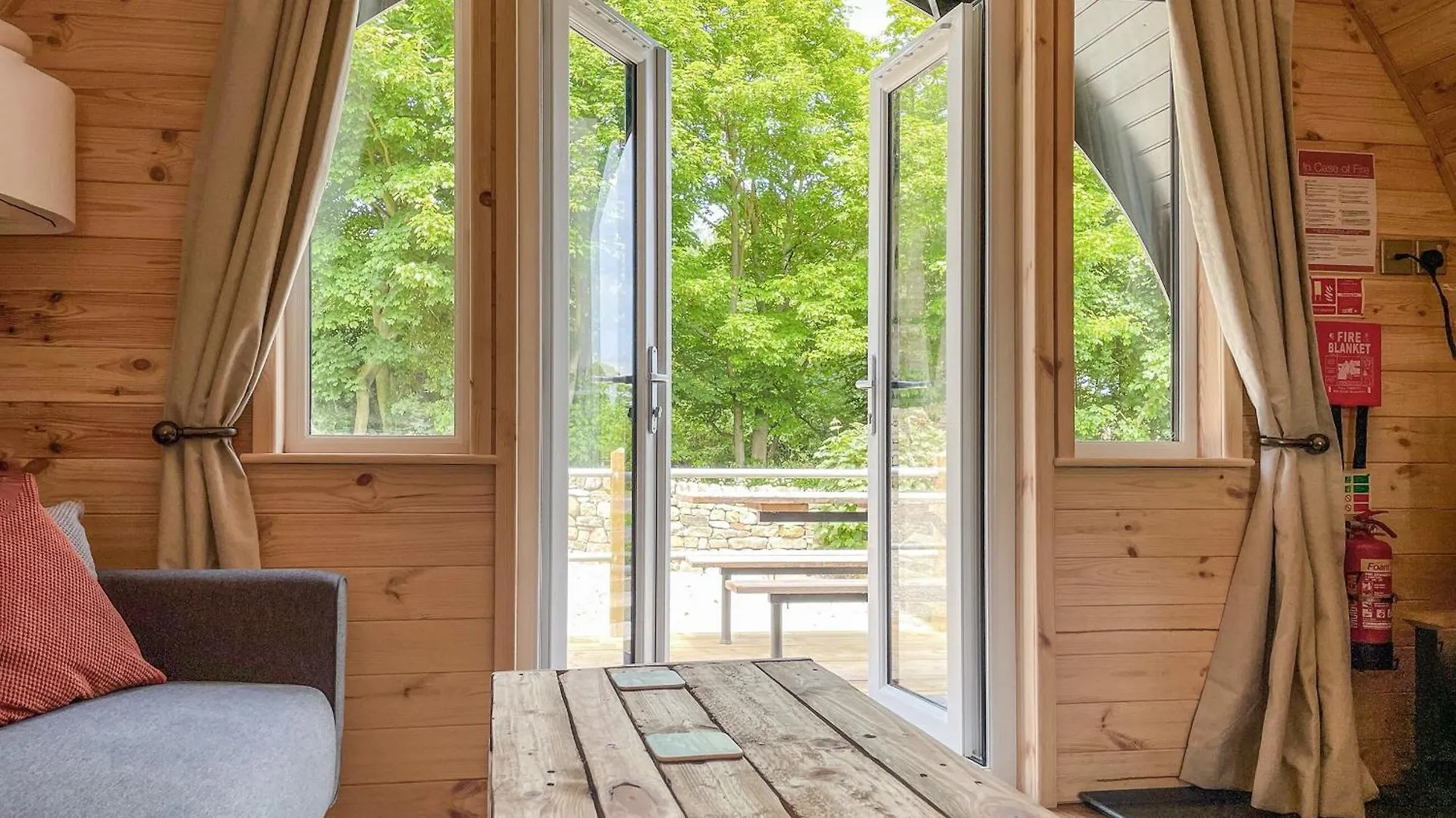 Σπίτι διακοπών Farm View - Uk43708 Βίλα Σκάρμπορο