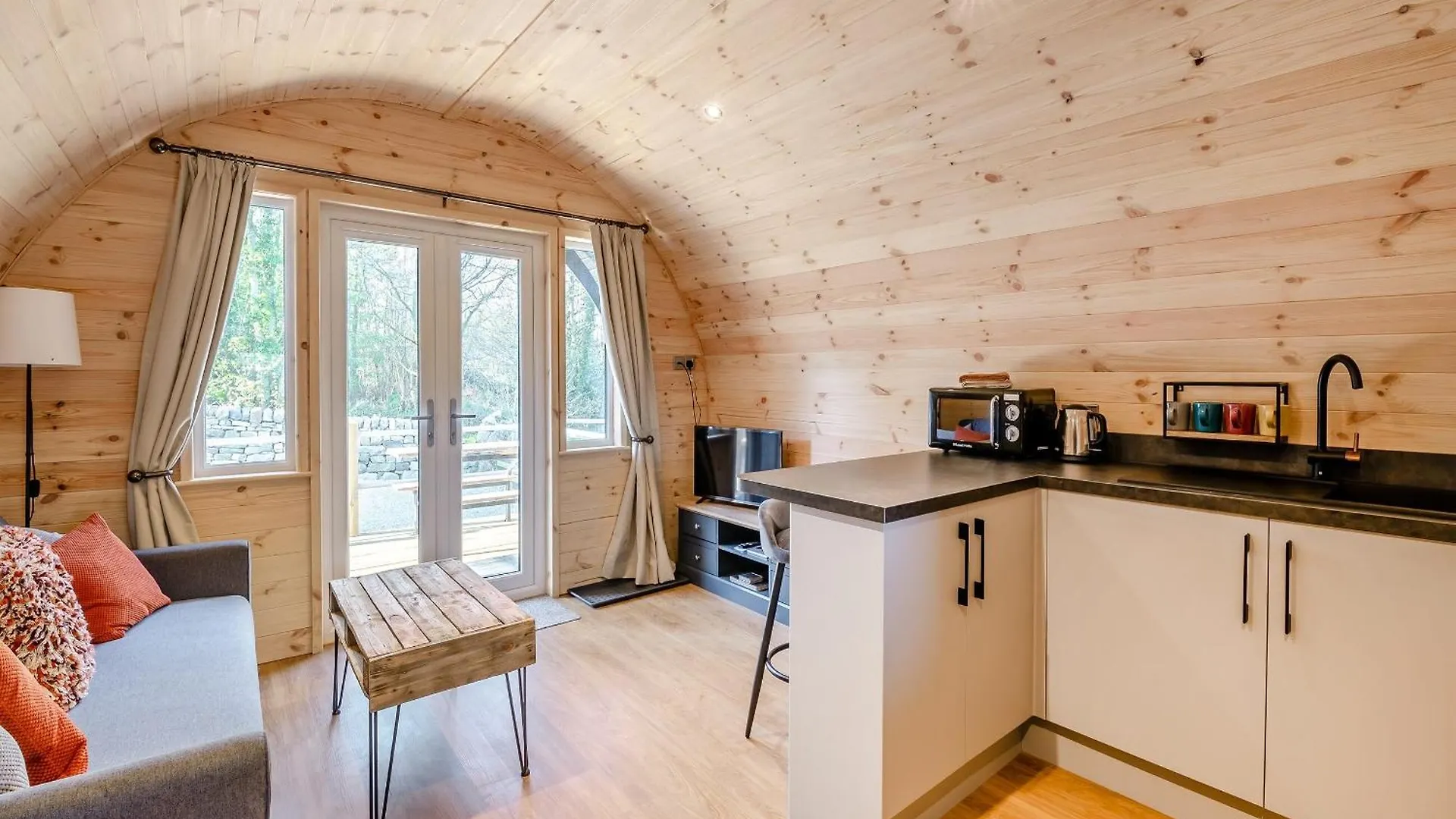 Farm View - Uk43708 Βίλα Σκάρμπορο
